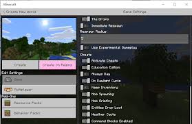 Learn the differences between minecraft: Learning With Minecraft Bedrock And Java Minecraft Education Edition Support