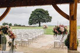 Heaton House Farm Wedding Venue Cheshire Michelle Louise Photography Outdoor Wedding Civil Ceremony We Outdoor Ceremony Farm Wedding Venue Outdoor Wedding