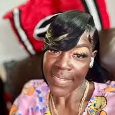 Bonitha Bossedup Jones (@bonitha.f.jones) • Facebook