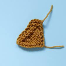 How to make a basic increase by knitting into the front and back of astitch. Master 4 Double Increases Decreases Hands Occupied