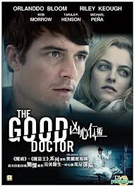 The official facebook of the good doctor. Yesasia The Good Doctor 2011 Dvd Hong Kong Version Dvd Riley Keough Taraji P Henson Panorama Hk Western World Movies Videos Free Shipping