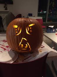 Emoji pumpkin carving pumpkin emoji pumpkin art pumpkin faces pumpkin ideas cat pumpkin pumkin carvings easy cool pumkin carving ideas evil pumpkin. Luke Szobota On Twitter Anatomically Correct Anus With Poop Emoji Pumpkin Carving Fun Saag Yql