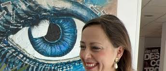 Ara Sánchez: Violencia económica de género incide gravemente en autonomía  de las víctimas