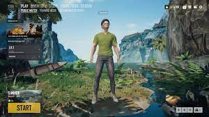 Download Pubg Pc Lite Highly Compressed 400mbx5parts Sanhok Map Technology Platform