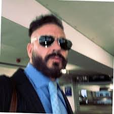 Adrian Raygoza's Instagram, Twitter & Facebook