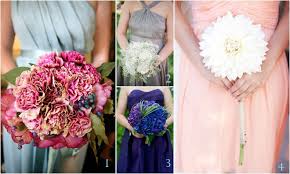 Premium wholesale flowers · quality customer service Budget Friendly Beautiful Bridesmaids Bouquets Houston Wedding Blog