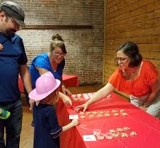 NATIVES & IMMIGRANTS