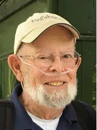 James Araujo Obituary (1944