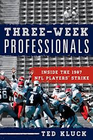 We did not find results for: Amazon Com Three Week Professionals Inside The 1987 Nfl Players Strike Ebook Kluck Ted Kindle Store
