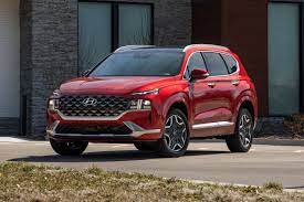 Find nearby dealerships quickly & easily! 2021 Hyundai Santa Fe Review Pricing And Specs