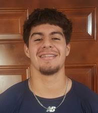 Men's Tennis Recruiting