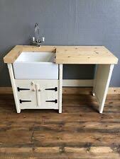 buy free standing kitchen sink in