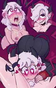 Rule34 - If it exists, there is porn of it  modeus (helltaker)  5725237