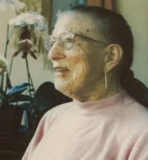 An Afghan Weaver Revisited: Helen Pope