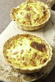 La Madeleine Quiche Lorraine Recipe Quiche Lorraine Copykat Recipes Quiche Lorraine Recipe