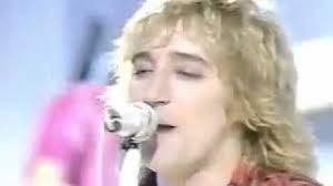 Hot rods vintage maggie may storyteller: Rod Stewart Maggie May 1979 Tv Live Youtube