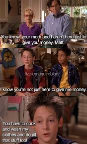 Lizziemcguireblog Lizzie Mcguire Tv Station Disney Channel