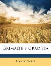 Maybe you would like to learn more about one of these? Grimalte Y Gradissa Amazon De De Flores Juan Bucher