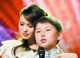 Udamu sang a song called "Eji in the Dream" so well that it was originally  given to Heavenly Parents