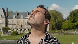 From the makers of Untouchable: A 60-something wedding planner's last  hurrah