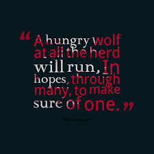 Maybe you would like to learn more about one of these? 22 Wolf Quotes To Get You Inspired Page 1 Of 2