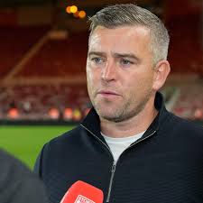 Schumacher: A performance full of energy and enthusiasm