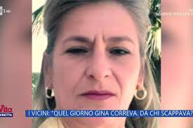 Gina trovata morta, era scomparsa da un mese