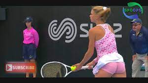 She is known for her performances at the us open (2013), bnp paribas open (2014), and aegon international (2014) where she defeated former. Camila Giorgi 2018 Highlights á´´á´° Youtube
