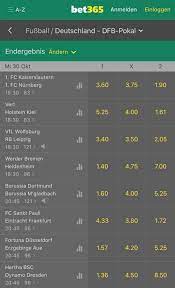 Bundesliga der abgelaufenen saison sind stets die vier bestplatzierten der 3. Dfb Pokal 2 Runde 2019 20 Wer Kommt Weiter