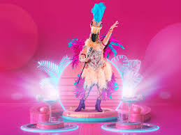 Auch heuer wird es ein spannender kampf im letzten jahr wurde „the masked singer gleich zwei mal ausgestrahlt. The Masked Singer Prosieben Der Flamingo Alle Indizien Und Promi Tipps Im Uberblick Region
