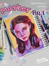 Discover Bright & Vibrant Paintings That Inspire