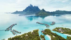 Organize your smooth and professional transportation in tahiti by booking the best service. Bora Bora And Tahiti Have Closed Their Borders To Tourism Conde Nast Traveler
