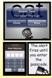 Screen Time On The App Store Screen Time App Kids