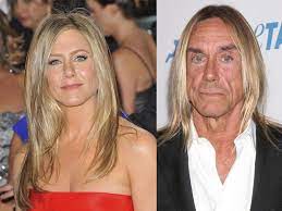 Friends (18) , old (174) , iggy pop (1) , jennifer aniston (8). Michael Hobson On Twitter Jennifer Aniston Years Iggy Pop Http T Co U1vjhc2mjs