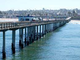 Maybe you would like to learn more about one of these? Ocean Beach Pier San Diego Pier Fishing In California