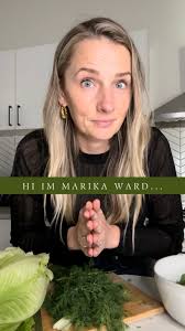 Hi, I’m Marika Ward 👋🏼 , a busy mum of 2, Nutritionist & Health Coach, …,  A quintessential A type personality, BUT also, compassionate, sensitive &  empathetic ❤️‍🩹, Which means I am SO totally prone ...
