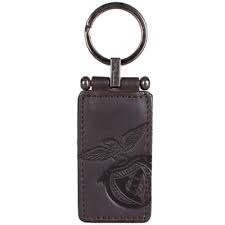 Convey a clean and powerful look to your. Sl Benfica Leather Man Keychain Officially Licensed Product 1692 Ebay