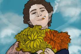 Meet Hobo Johnson, the 19-Year-Old Homeless Kid Turned Viral Musician