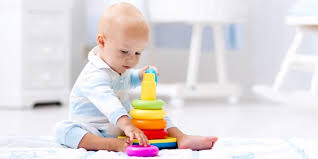 Free shipping on orders over $49. 32 Gifts For A 6 Month Old Baby To Help Develop Their Mind