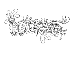 This swear word coloring book contains 30 single sided. Swear Coloring Pages Coloring Home