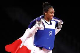 Le judoka luka mkheidze a offert à la france sa première médaille des jeux olympiques en décrochant le bronze. Zh0rkuq2hic0om
