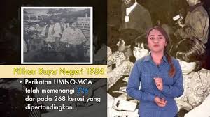 Pembinaan negara dan bangsa yang merdeka kertas 3 jawapan. Eduwebtv Sejarah Tingkatan 5 Pembinaan Negara Dan Bangsa Yang Merdeka Pakatan Murni Youtube