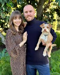 Lily Collins welcomes first child with husband Charlie McDowell via  surrogate