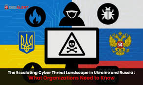 PathWiper Malware Targets Ukraine: Is Your Critical Infrastructure the Next  Target?