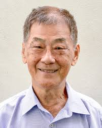 Celebrating our grandparents and elderly