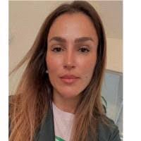 Veronica Anta's Instagram, Twitter & Facebook