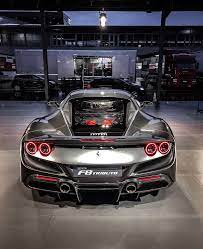 Ferrari F8 Tributo Bugatti Cars Ferrari Berlinetta Ferrari
