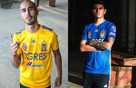 Keep support me to make great dream league soccer kits. Novas Camisas Do Tigres Uanl 2019 2020 Adidas Mantos Do Futebol
