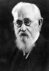 Georgius Wesley Atkinson