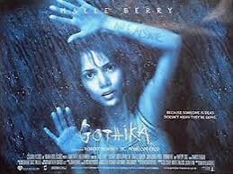 Gothika Original Cinema Poster